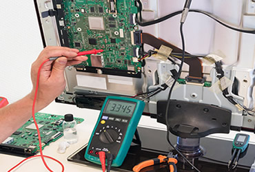 Bulanık Elektronik Tamircisi